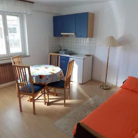 Apartments Pavletic Копер Экстерьер фото