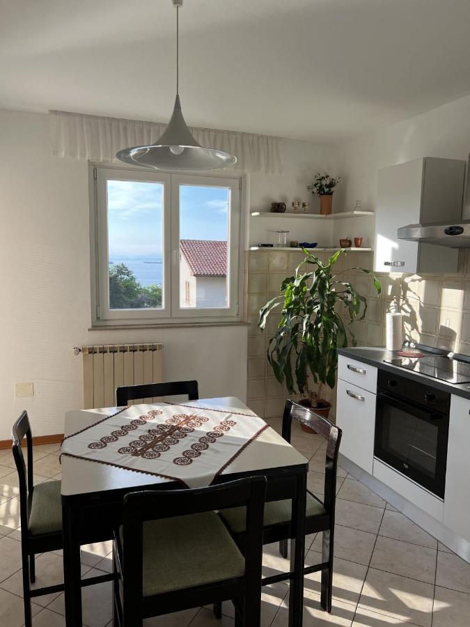 Apartments Pavletic Копер Экстерьер фото