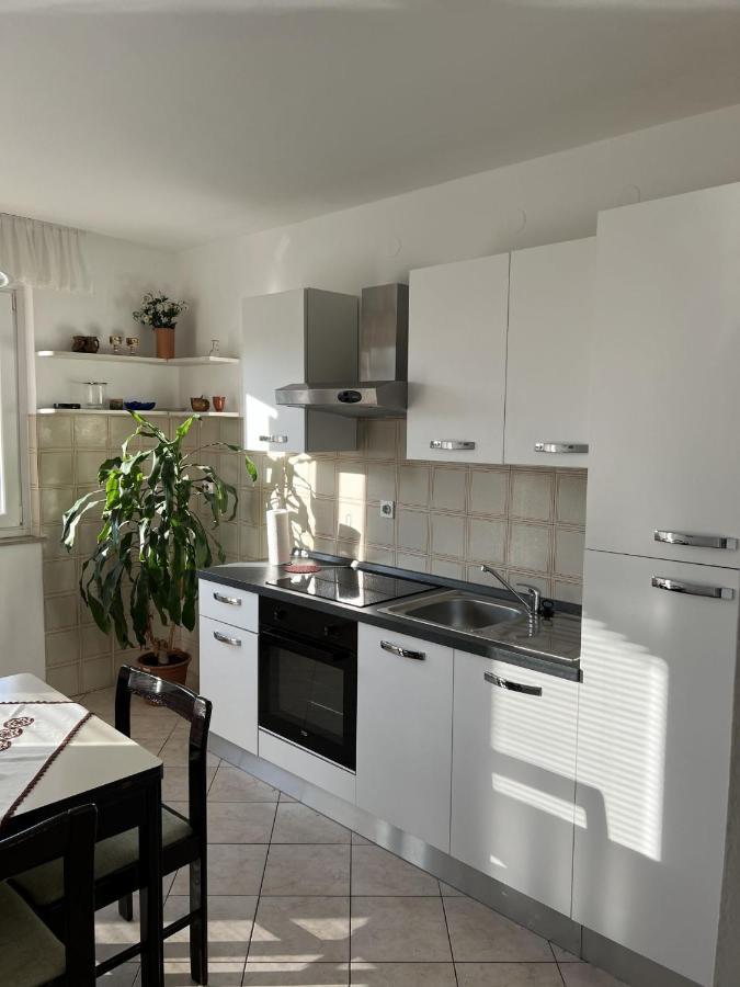 Apartments Pavletic Копер Экстерьер фото