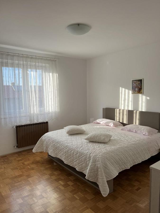Apartments Pavletic Копер Экстерьер фото
