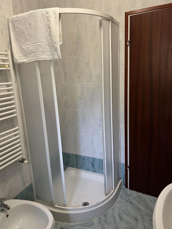 Apartments Pavletic Копер Экстерьер фото