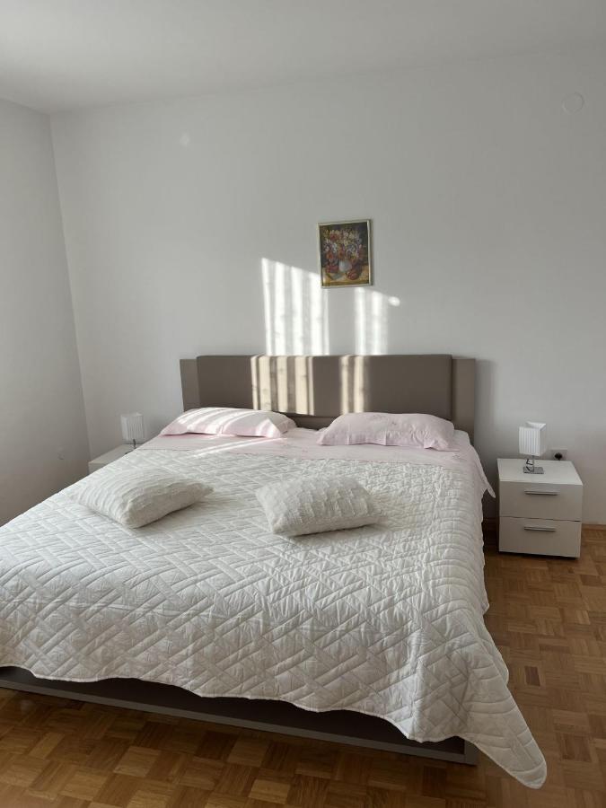 Apartments Pavletic Копер Экстерьер фото