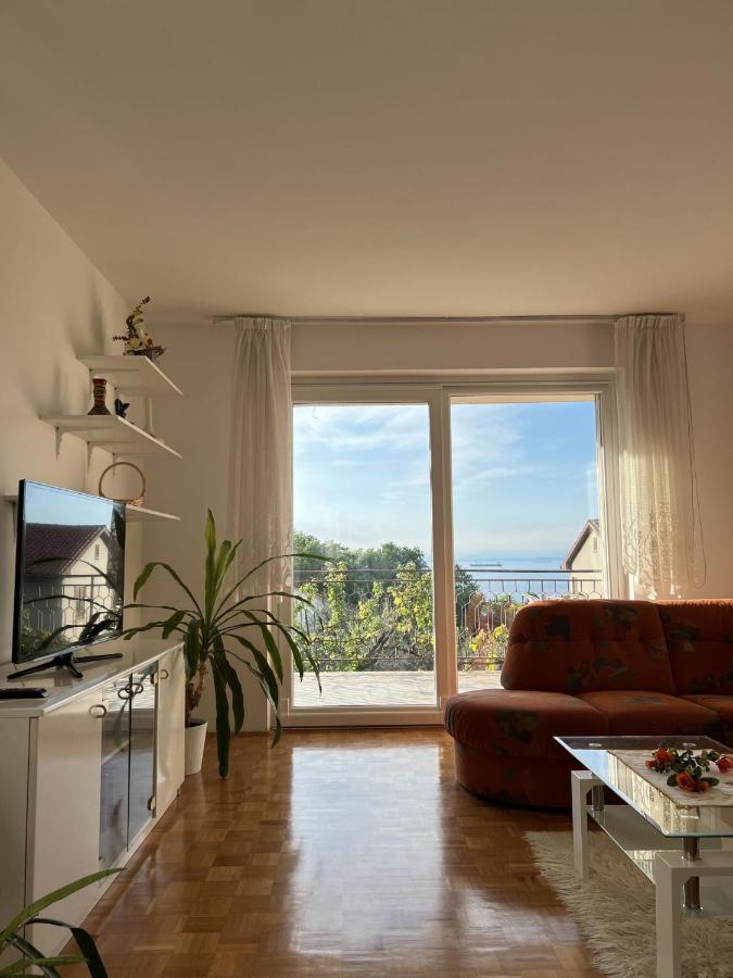 Apartments Pavletic Копер Экстерьер фото