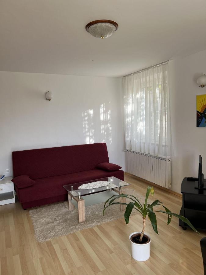 Apartments Pavletic Копер Экстерьер фото