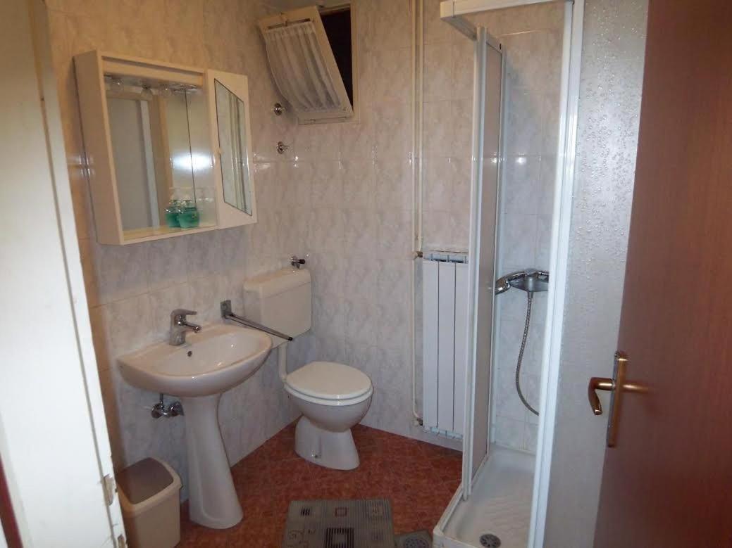 Apartments Pavletic Копер Экстерьер фото
